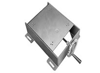 TBWOODS MBA30 MBA-30 MOTOR BASE