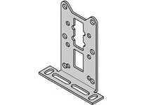 Red Lion Controls MBLPAX00 Mounting Bracket: LPAX | High-Quality Industrial Supplies