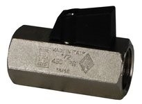 Dixon MBV12 Mini Ball Valve | YarinInd