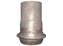 Dixon MC21110ST100 Type A Male with Machined Hose Shank | Industrial Supplies