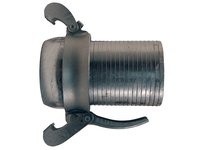 DIXON MC3092ST25 2" MALE CPLR W/STB25 SHANK