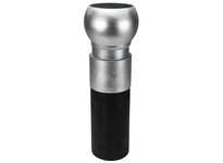 Dixon MC3094-PC Poly Crimp Bauer Style