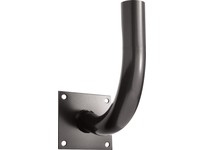 RAB MCB Bracket Curved Wall Mount 12" X 13"