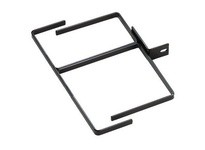 Hubbell Wiring MCCVMR2 CABLEMGT VERT MGT RING SGL 6"WX10"D 2PK