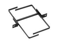 Hubbell Wiring MCCVMR22 CABLEMGT VERT MGT RING DBL 6"WX10"D 2PK | Industrial Supplies