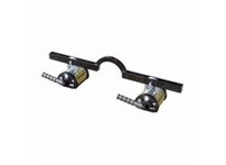 MCL600X2 SPREADER BAR W/(2)VL0600 | Industrial Equipment