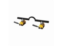 MCL660X2 SPREADER BAR W/2 PNL0800 | High-Quality Industrial Tool