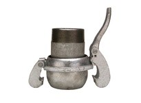 Dixon MCM3114 Type B Male with Male NPT