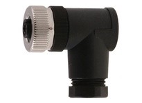 Hubbell Wiring MCMA15F9 MICRO-QUICK FIELD ATT FEM 5P R/A F9