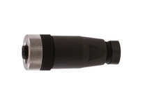 Hubbell Wiring MCMS14F9 MICRO-QUICK FIELD ATT FEM 4P F9