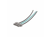 Cooper Eaton MCR250STR MOD CONNECTOR REC 250V w/ STR LEADS - P | YarinInd