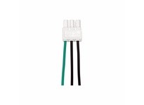 Cooper Eaton MCS120SOL MOD. CONNECTOR SP SW 120V w/SOL LEADS E