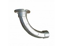 Orbit MCSI90-50 MALLEABLE IRON CONCRETE SLAB INSERT 90 DEG 1/2