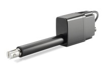 Thomson Linear MD24A200-0150EXP1NNSD Actuator, Electrak MD | YarinInd