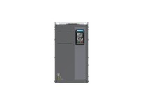 Inovance MD520-4T110S-INT MD520 Series VFD Voltage: 3ph 380-480v kW: 110 Braking Unit: No STO: Yes Line Reactor: No