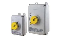 Hubbell Wiring MD60 60A DISCONNECT 4X