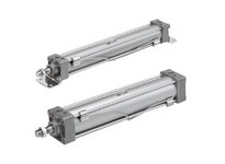 SMC MDBB40-150Z Tie Rod Cylinder | High-Quality Industrial Supplies