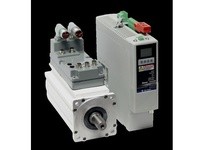 Allen Bradley MDF-SB1003P-QJ82B-S Integrated Drive-Motor | Kinetix 6000M