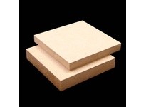 Fastube MDF 12 Medium Density Fiberboard - 1/2" Thick - 4 x 8 Sheet