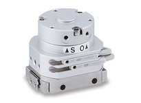 SMC MDHR2-10R GRIPPER