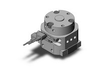 SMC MDHR2-10R-M9BV GRIPPER