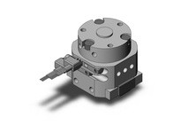 SMC MDHR2-10R-M9PV GRIPPER | YarinInd