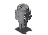 SMC MDSUA3-180S-90 ROTARY ACTUATOR | High-Quality Industrial Supplies