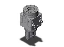 SMC MDSUA3-180S-93A ROTARY ACTUATOR | High-Quality Industrial Supplies