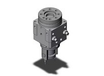 SMC MDSUA3-180S-S9P ROTARY ACTUATOR | YarinInd