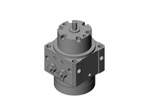 SMC MDSUB20-180S-S79SAPCS ROTARY ACTUATOR