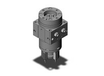 SMC MDSUB20-90S-R80 ROTARY ACTUATOR | High-Quality Industrial Supplies