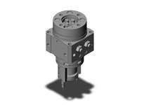 SMC MDSUB3-180S-90 ROTARY ACTUATOR