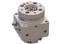 SMC MDSUB3-90D Rotary Actuator