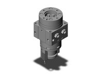 SMC MDSUB7-180S-R80 ROTARY ACTUATOR | High-Performance Industrial Solution