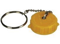 Dixon ME109-1 LP Gas Plastic Acme Cap | High-Quality Industrial Supplies