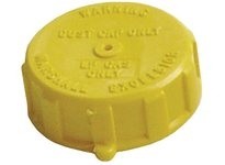 Dixon ME109-NH3-1 LP Gas Plastic Acme Cap | High-Quality Industrial Supplies