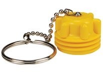 Dixon ME179-1 LP Gas Dust Plug