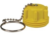 Dixon ME180-1 LP Gas Dust Plug