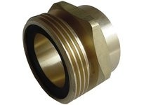 Dixon ME214 LP Gas Male Acme x Female NPT Adapter