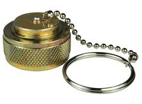 Dixon ME229S-1 LP Gas Metal Acme Cap | High-Quality Industrial Supplies