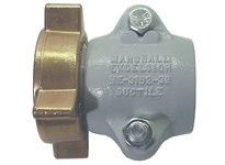 Dixon ME3162-32S LP Gas Clamp Style Coupling