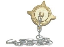 Dixon ME441F-1 LP Gas Metal Acme Cap