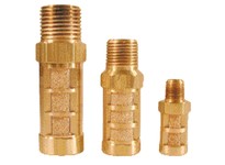 Coilhose MF22S Brass Speed Ctrl Repair Kit MF101S MF102S | YarinInd