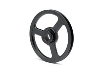 Dodge MFAL64X25MM 1 (FHP) FIXED BORE SHEAVES | High-Quality Industrial Supplies