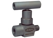 Dixon MFC101 Mini Needle Valve Male to Female | High-Quality Industrial Supplies