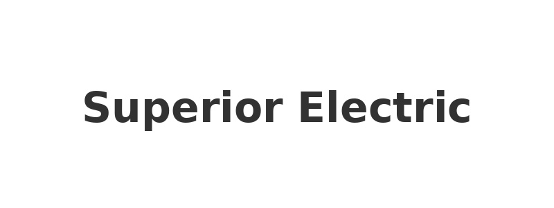 Superior Electric